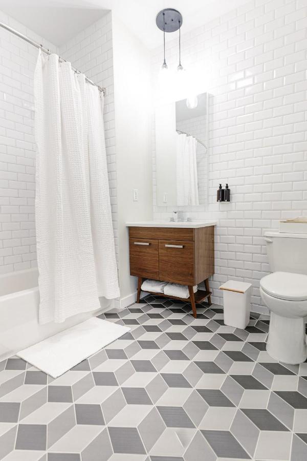 Kislak 402 Spacious 1Br Retreat Above The City 뉴어크 외부 사진